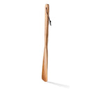 TungSam Shoe Horn. 15 inches Wood Long Handle Shoe horn