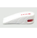 SINY 1.2 inches Shoe Insoles for Women and Men Height Increase Air Cushion White Lift Kit