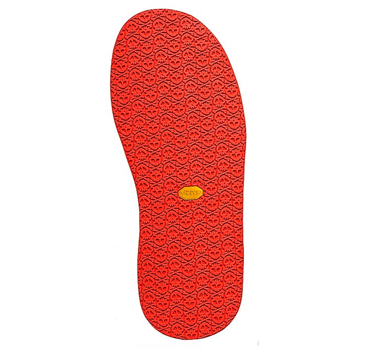 VIBRAM SOLE FACTOR