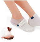 Invisible Height Increase Insole, Wearable Heel Cushion Inserts  Shoe Soft