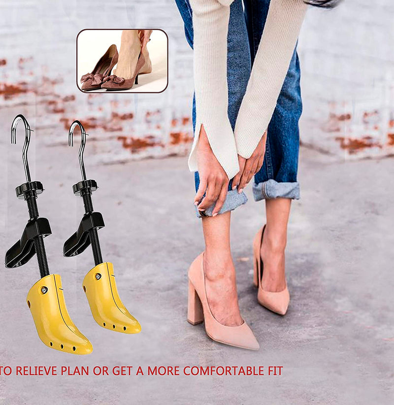 Adjustable Shape For Women Man Boots Shoes Stretcher Shaper Expander  Professional High Heels Shoe Stretchers 1 Pcs Shoe Tree - AliExpress