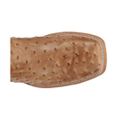 Justin Boots | Pascoe Full Quil Style 8572 Color Antique Tan