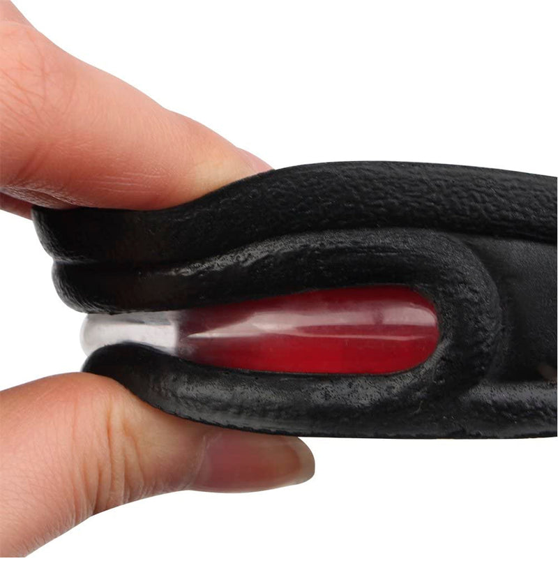 1.2 Inches Height Increase Shoe Insoles with Air Cushion