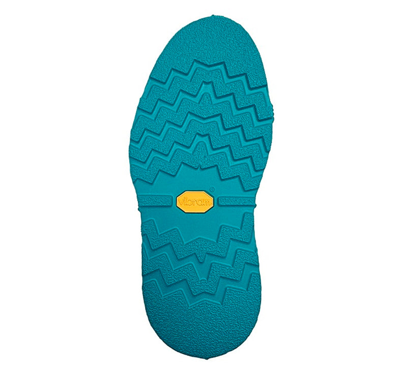 Vibram 377k Christy Thick - One Pair