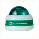 Omni Massage Mini Roller Color Green (