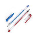 Arteza Metallic Gel Pens | Set of 14 | Bright and Vivid Colors
