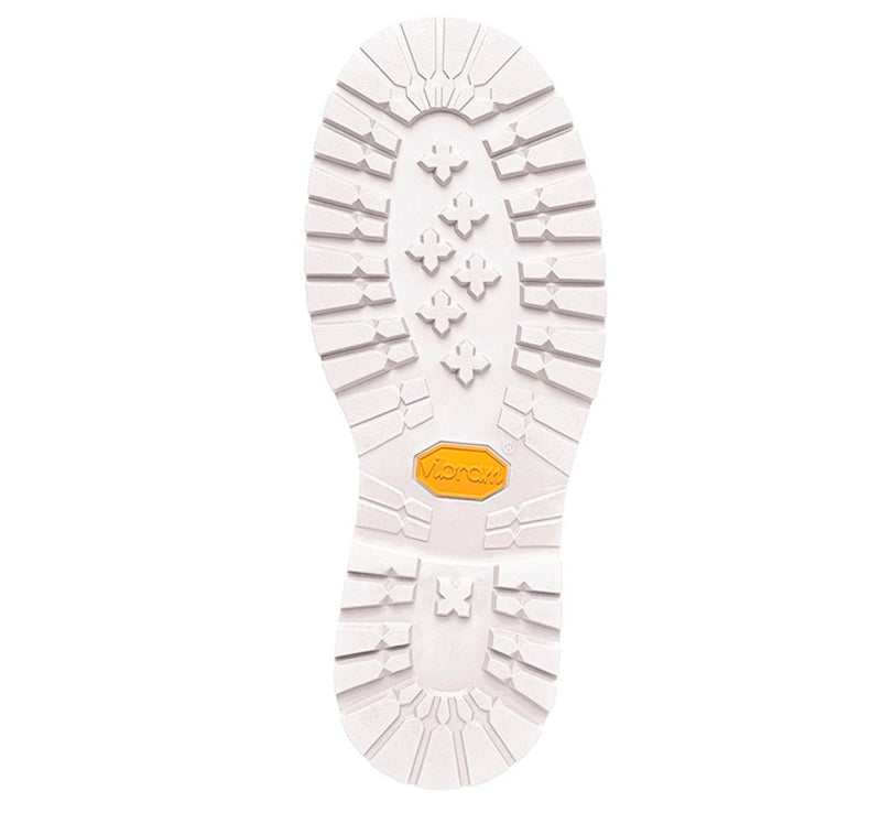 Vibram Sole Factor