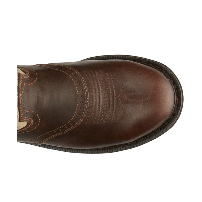 Justin wk4661 discount