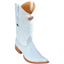Los Altos Boots Mens