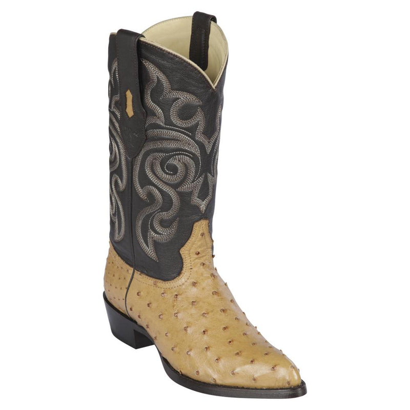 Los Altos Boots Mens