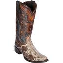 Los Altos Boots Mens
