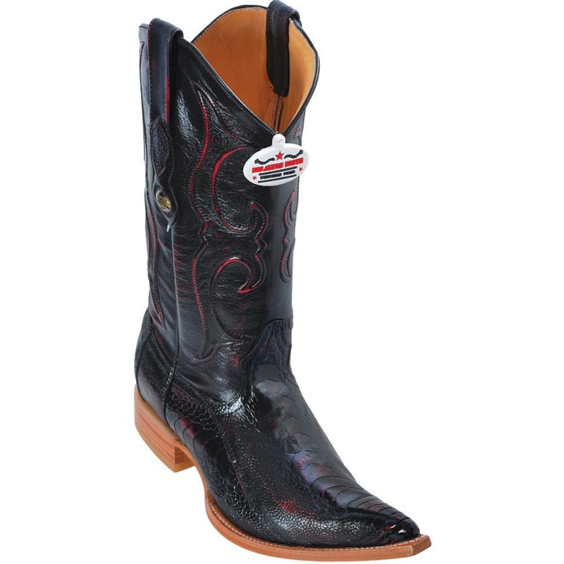 Los Altos Boots Mens