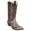 Los Altos Boots Mens