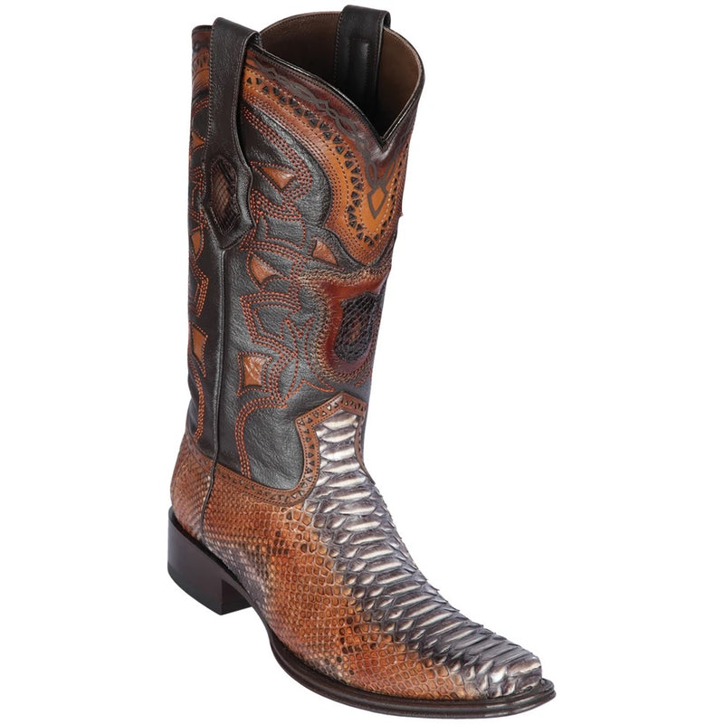 Los Altos Boots Mens