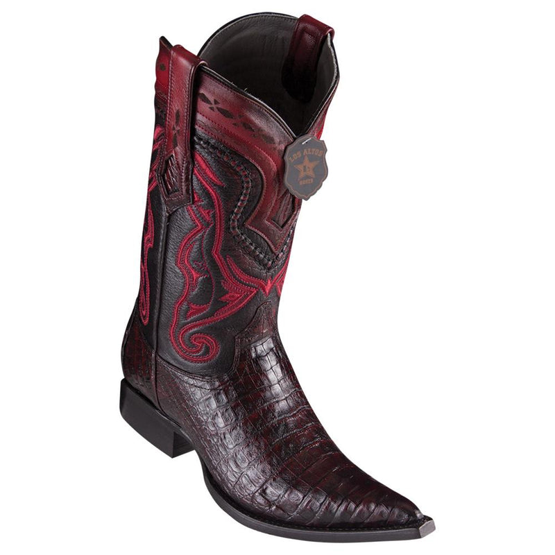 Los Altos Boots Mens