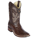 Los Altos Boots Mens