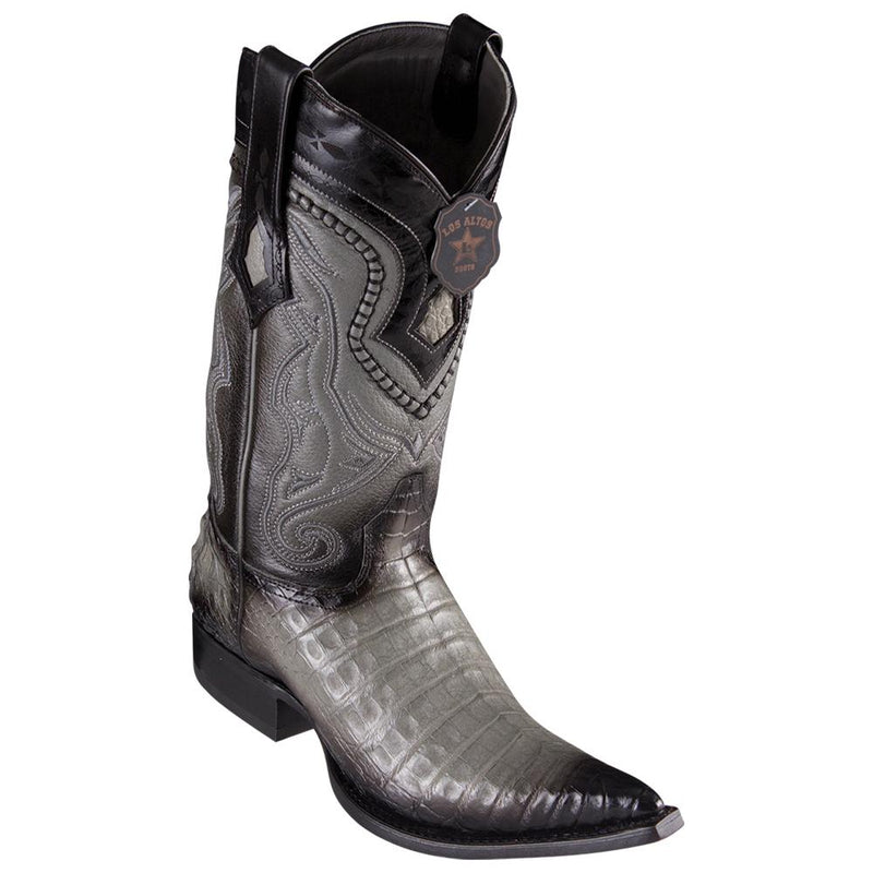 Los Altos Boots Mens