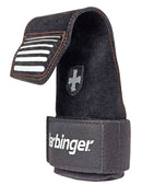 Harbinger Lifting Grips | Color Black