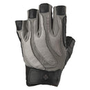 Harbinger BioForm Non-Wristwrap Weightlifting Glove with Heat-Activated Cushioned Palm | Pair