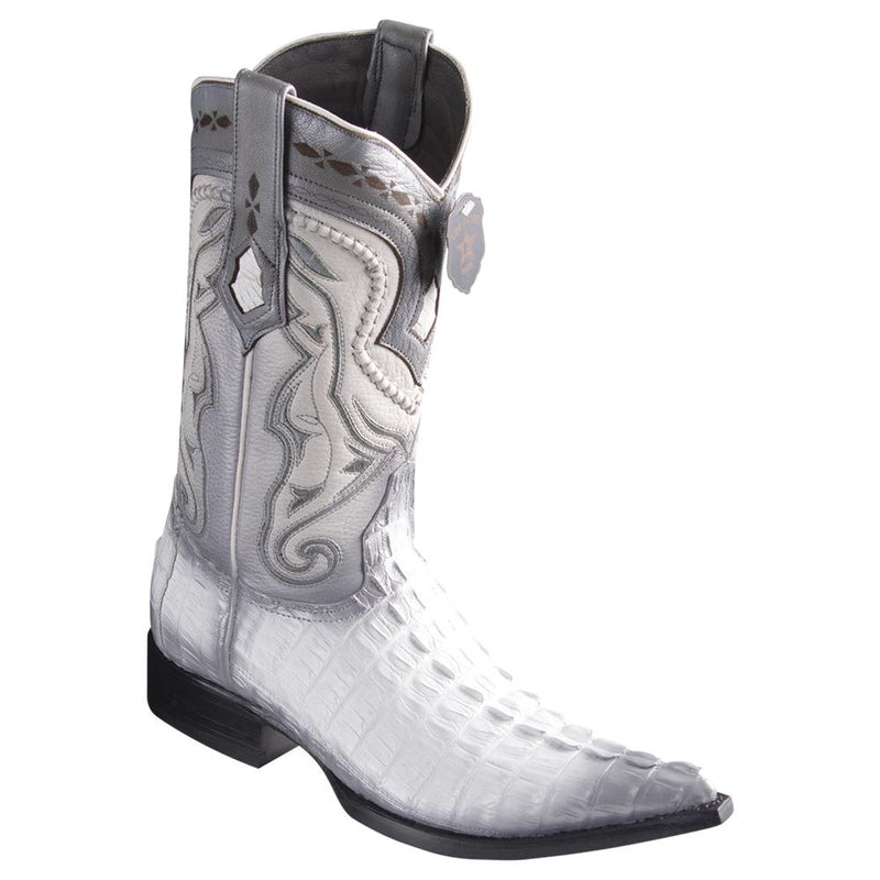 Los Altos Boots Mens