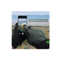 Extremus Hunting Gloves | Touch Screen Water Resistant Winter Gloves
