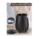 NEW Cool Mist Humidifiers for Bedroom Quiet | Top Fill Ultrasonic Humidifier | 0.79Gal/3L