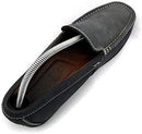4PairsPlasticShoeTreeStretcherShaperBlackAdjustableLengthforMen5.jpg