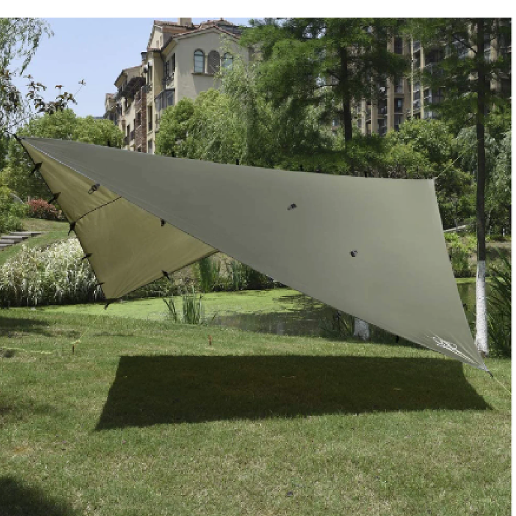 gold armour tarp Gold Armour Rainfly Tarp Hammock Premium