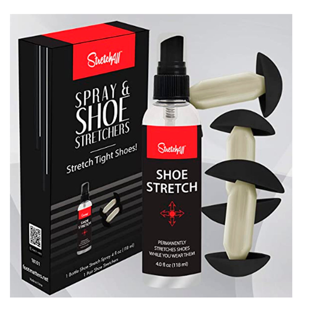 StretchAll Premium Grade Shoe Stretch - Main Image