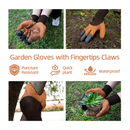 Giftable Garden Tool Set | Alloy Gardeners Gardening Tools