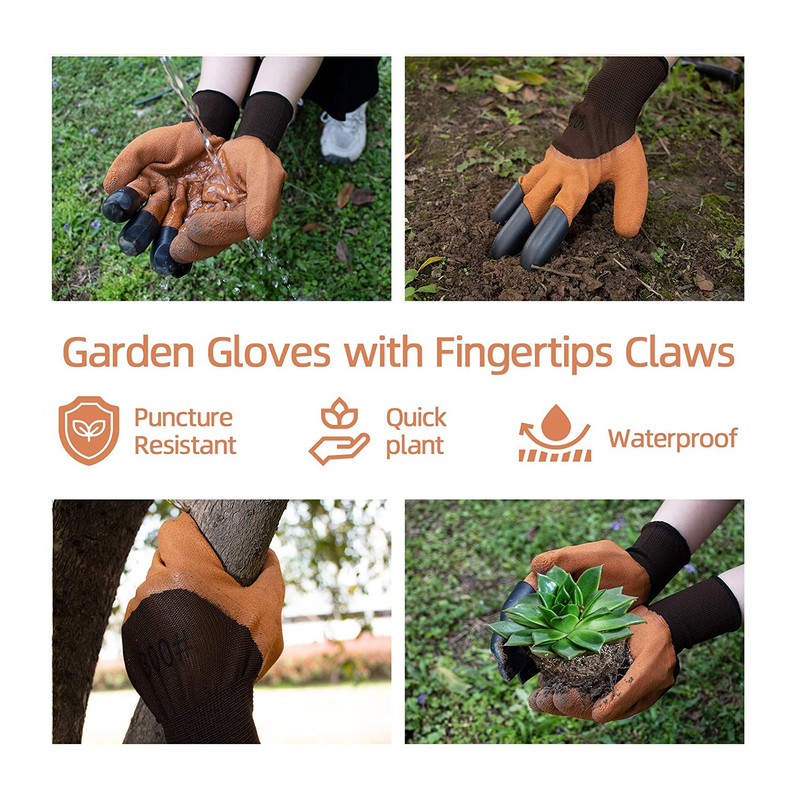 Giftable Garden Tool Set | Alloy Gardeners Gardening Tools