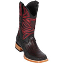 Los Altos Boots Mens