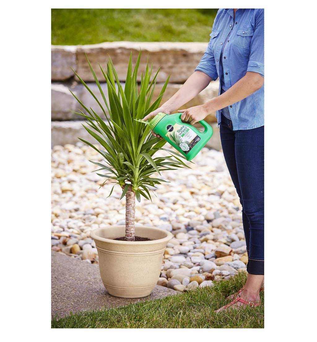 miracle-gro shake 'n feed palm plant food. Miracle-Gro Shake 'N Feed Palm Plant Food