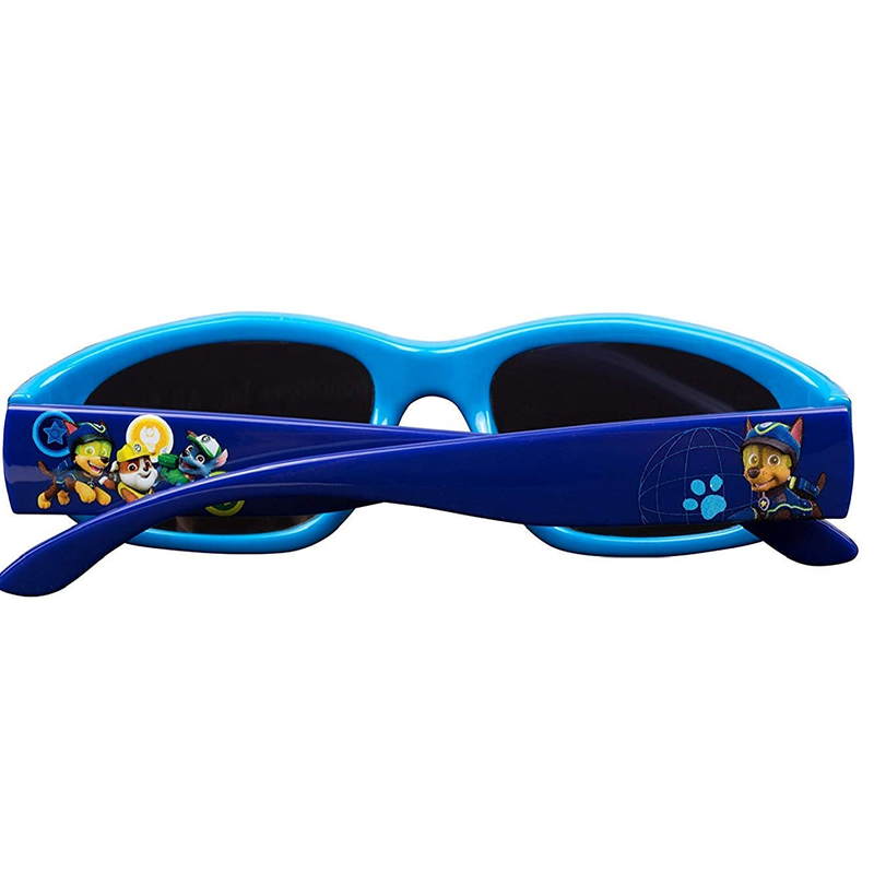 Paw patrol top glasses case