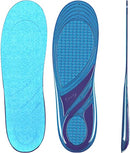 Dr. Scholl's Ultra Thin Insoles | Massaging Gel Insoles 30% Thinner in the Toe for Comfort in Dress Shoes