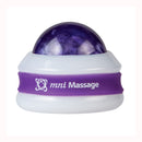 Omni Massage Mini Roller Color Purple (
