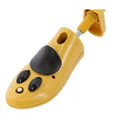 Homend (1 Pair) Expands Height and Length Shoe Stretcher, Adjustable Shoe Stretcher for Men