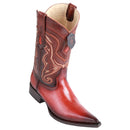 Los Altos Boots Mens