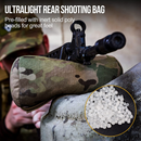 OneTigris Shooting Rest Bag | Filled Shooting Sandbag