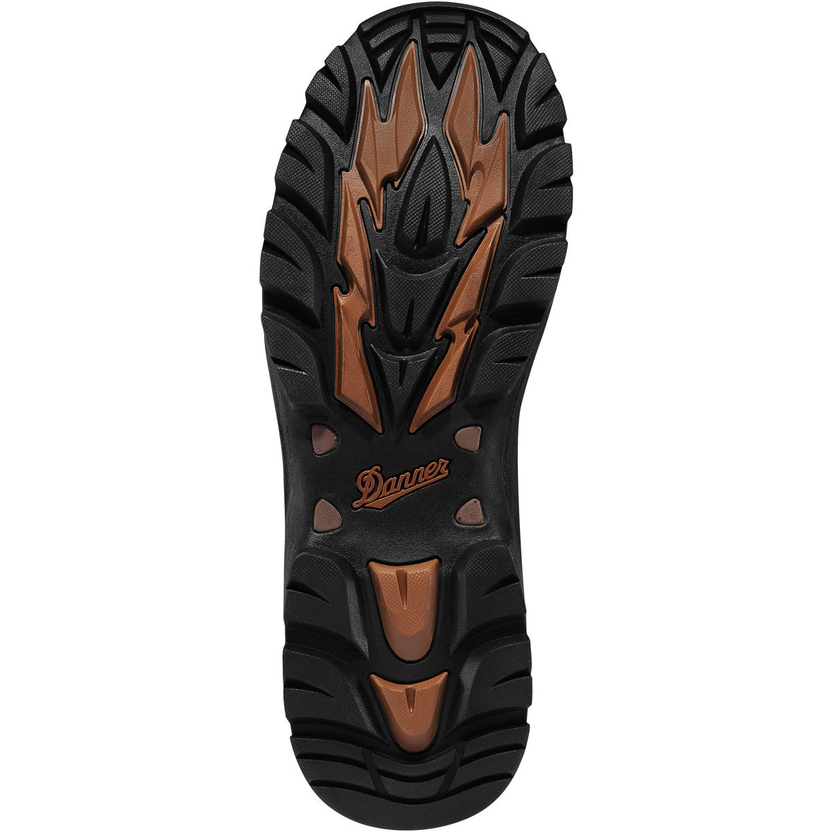 Danner‎ 100gm 46228 High Ground real tree  Size 8.5 Danner Pronghorn 8 main image 4