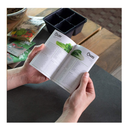 22,000 Non GMO Heirloom Vegetable Seeds | Survival Garden | Emergency Seed Vault