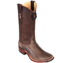 Los Altos Boots Mens