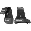 Harbinger Lifting Grips | Color Black