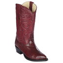 Los Altos Boots Mens