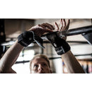 Harbinger Lifting Grips | Color Black