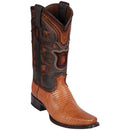 Los Altos Boots Mens