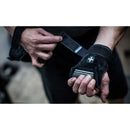 Harbinger Lifting Grips | Color Black