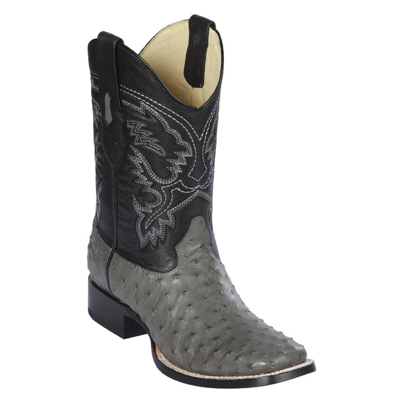 Los Altos Boots Mens