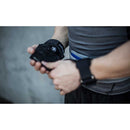 Harbinger Lifting Grips | Color Black