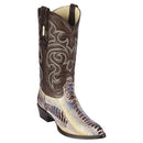 Los Altos Boots Mens
